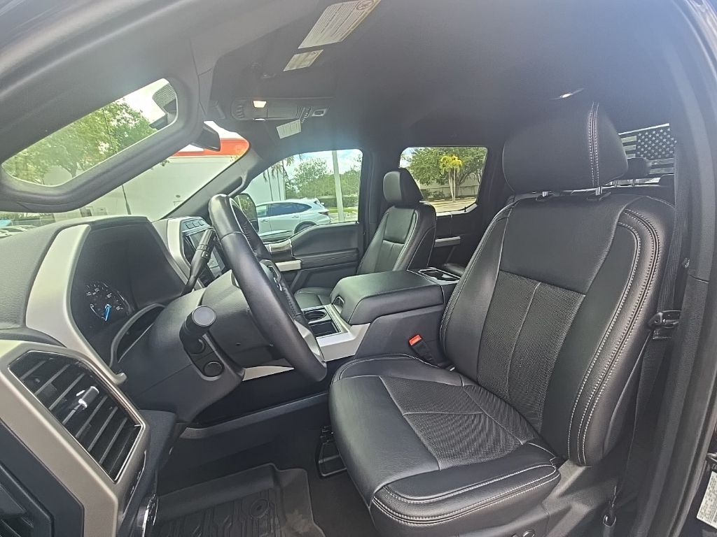 Thumbnail: 2022 Ford F-250 - 21