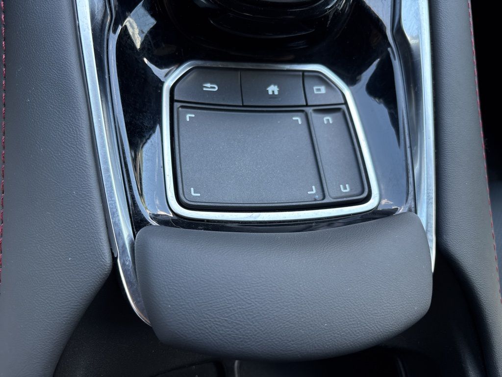 Thumbnail: 2023 Acura RDX - 37