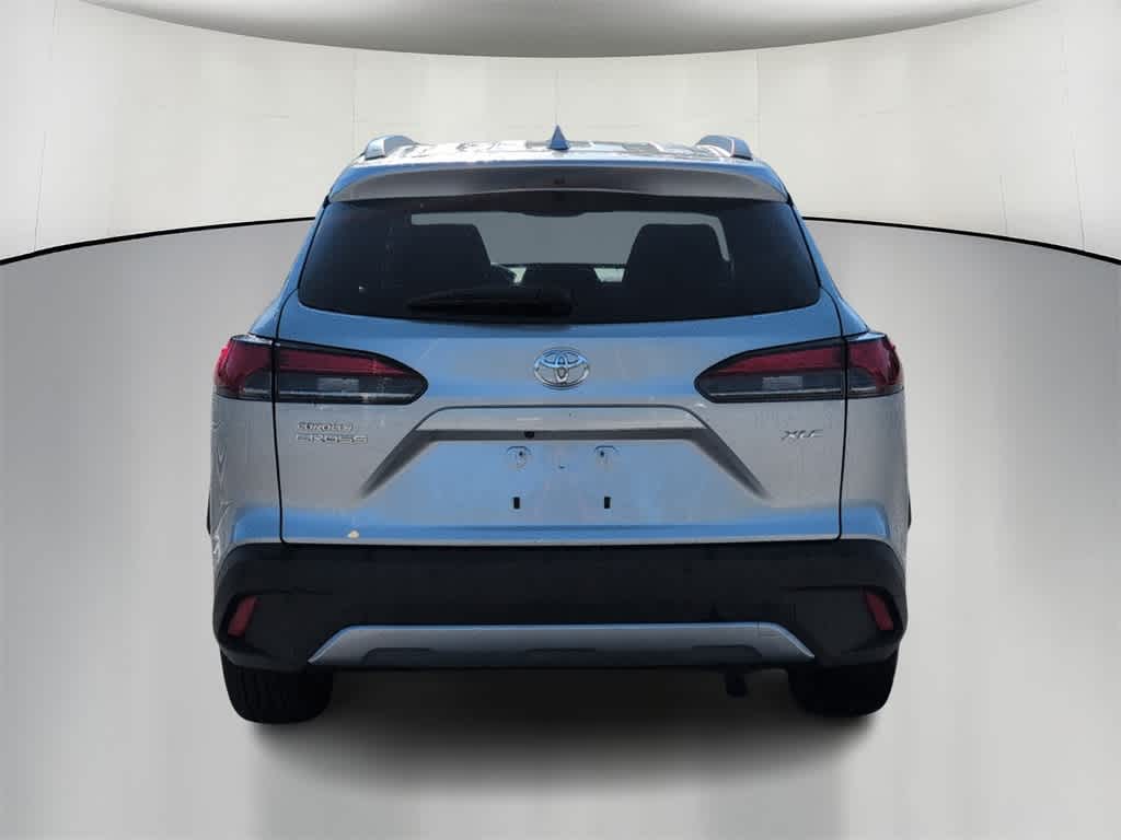 Thumbnail: 2023 Toyota Corolla Cross - 5
