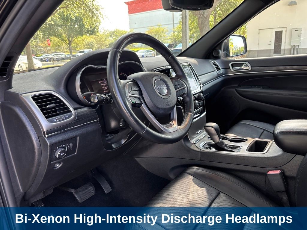 Thumbnail: 2019 Jeep Grand Cherokee - 20