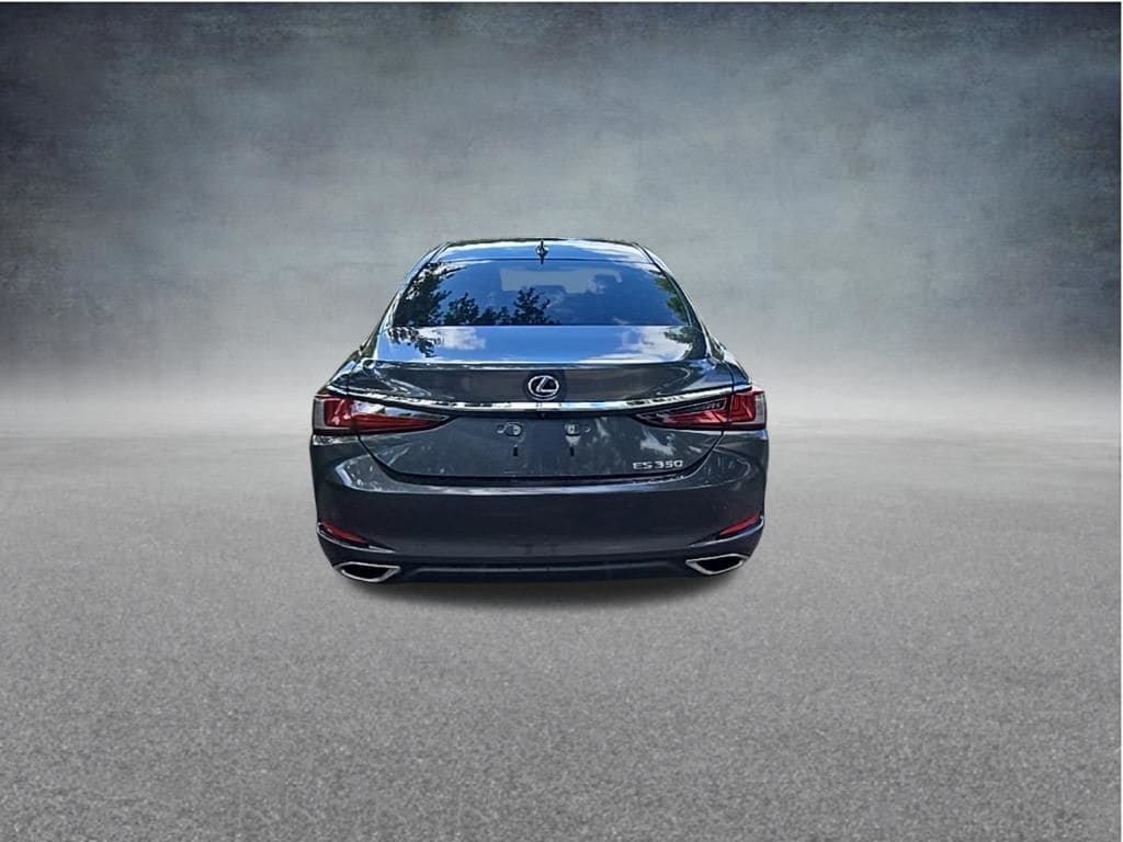 Thumbnail: 2023 Lexus ES - 6