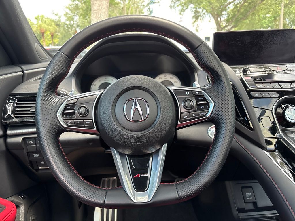 Thumbnail: 2023 Acura RDX - 26