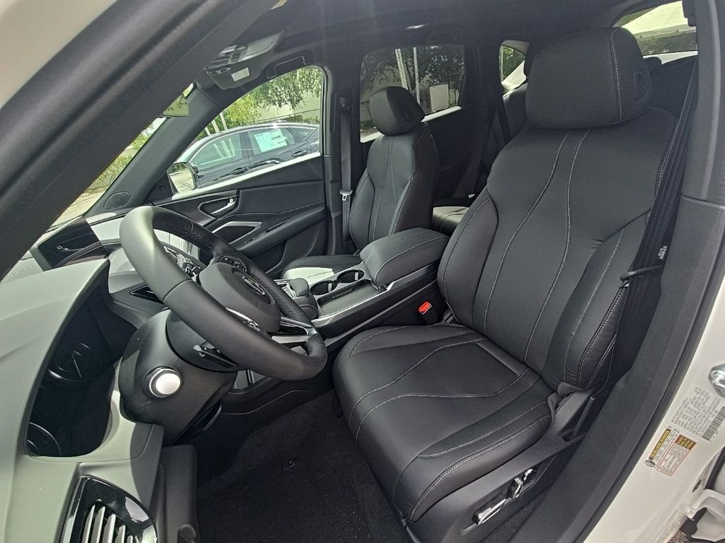 Thumbnail: 2026 Acura RDX - 16