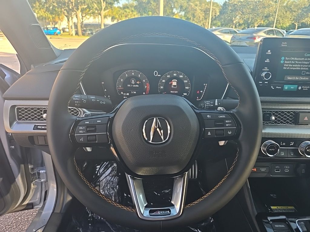 2026 Acura Integra A-Spec w/Technology Package - Photo 15