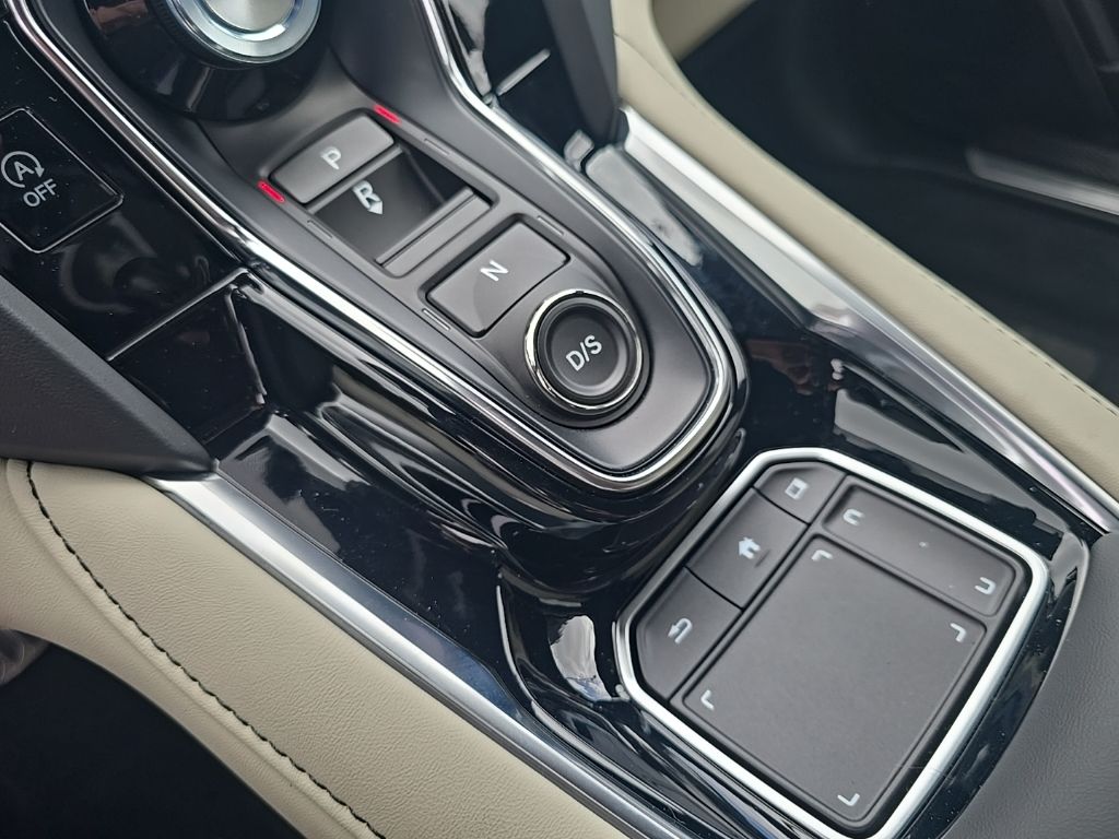 Thumbnail: 2026 Acura RDX - 22