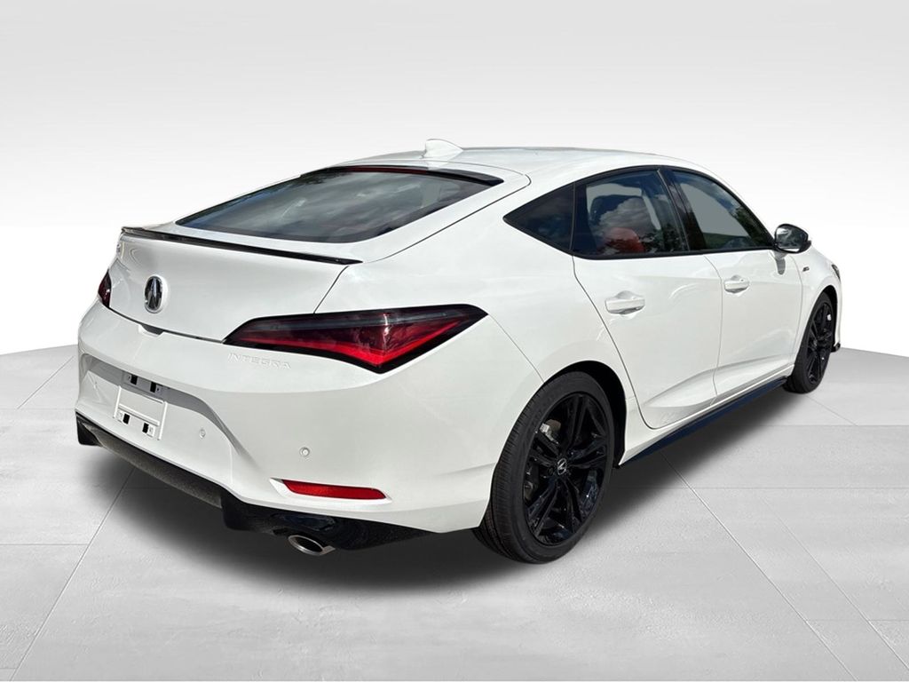 Thumbnail: 2026 Acura Integra - 5