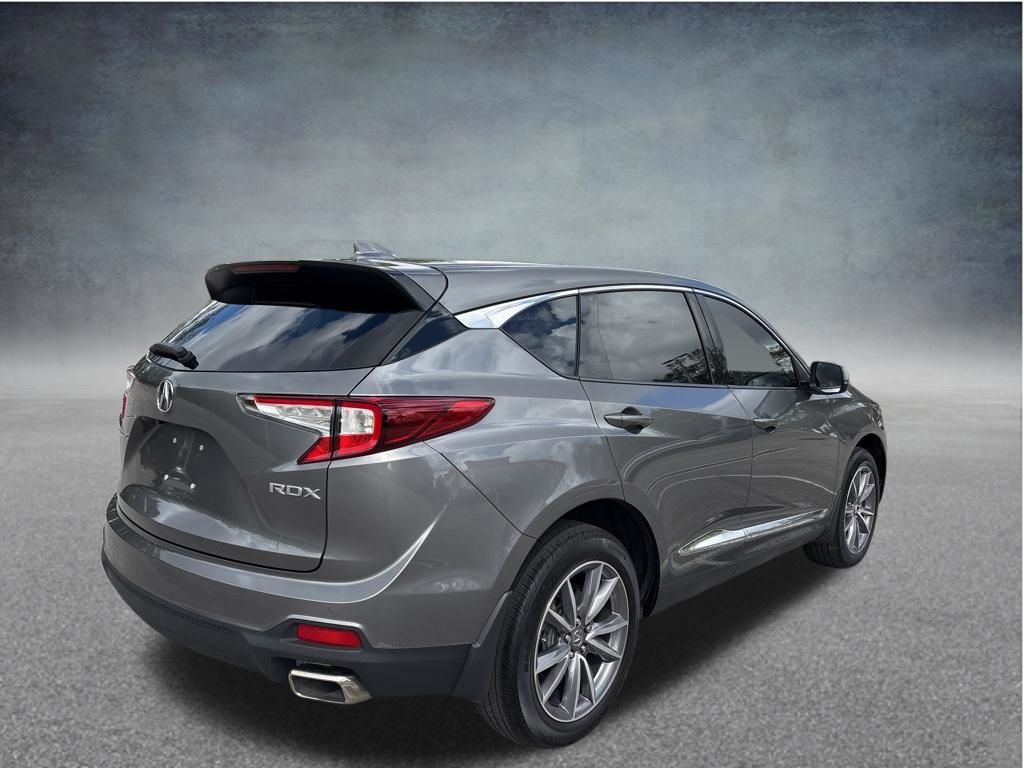 Thumbnail: 2023 Acura RDX - 5