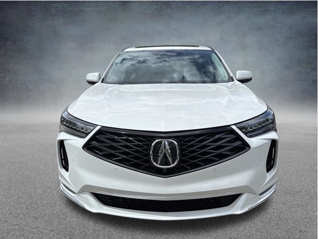 Thumbnail: 2026 Acura RDX - 8