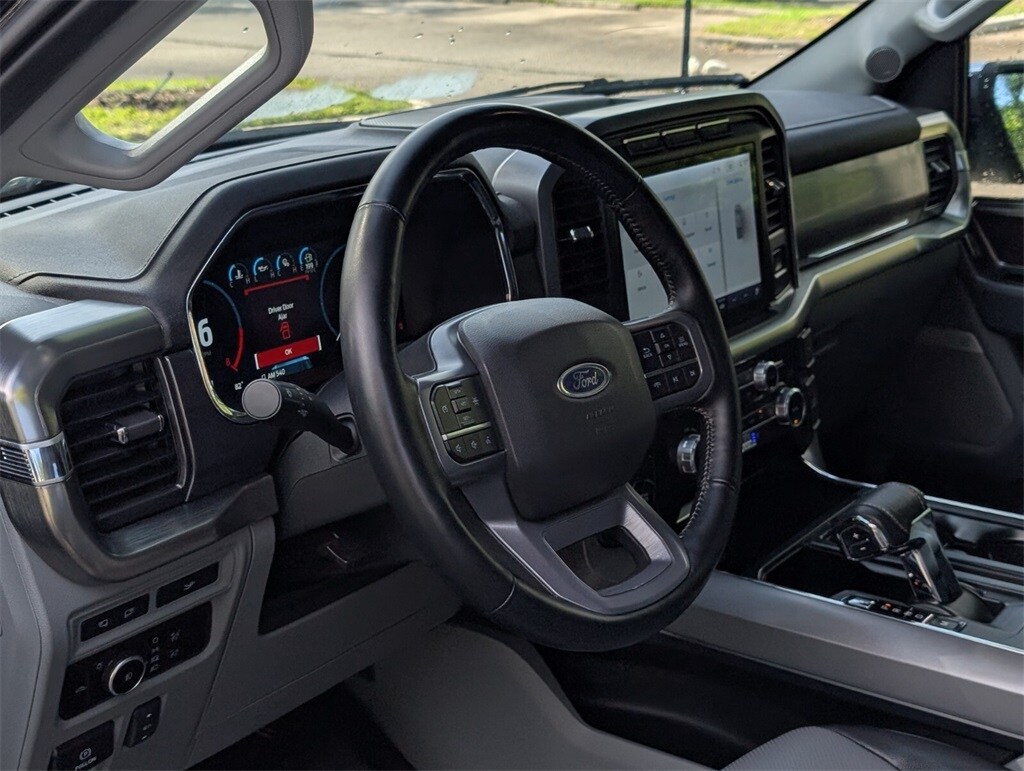 Thumbnail: 2023 Ford F-150 - 11