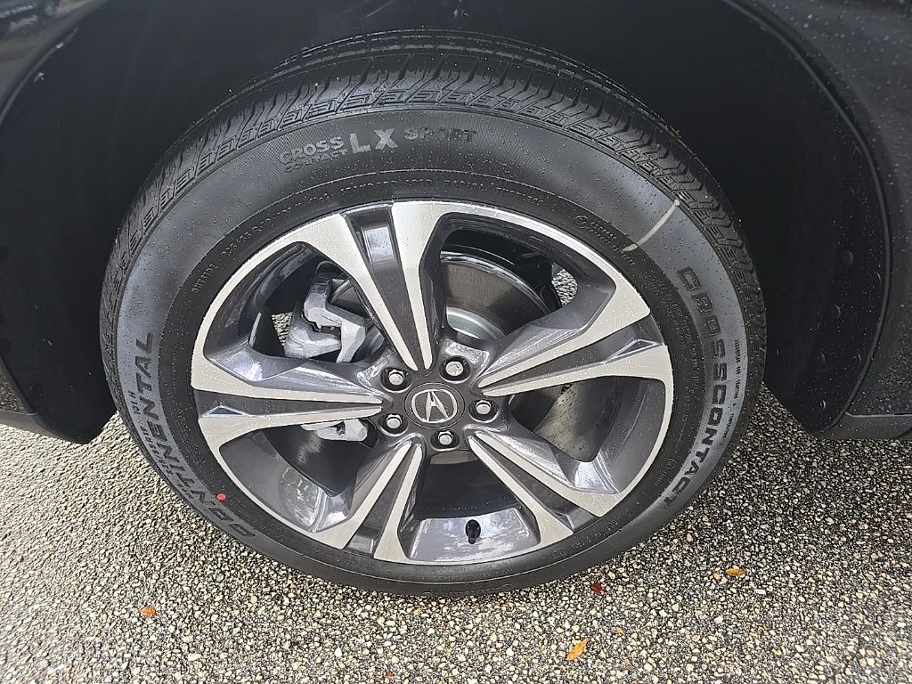 Thumbnail: 2026 Acura RDX - 12