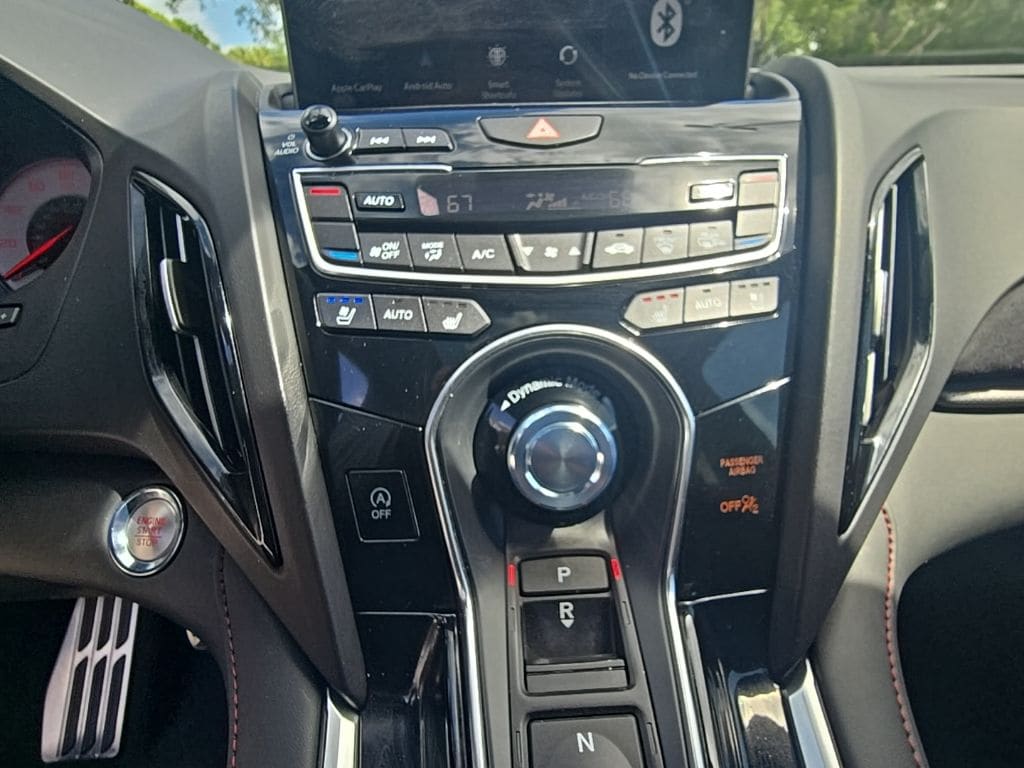 Thumbnail: 2023 Acura RDX - 24