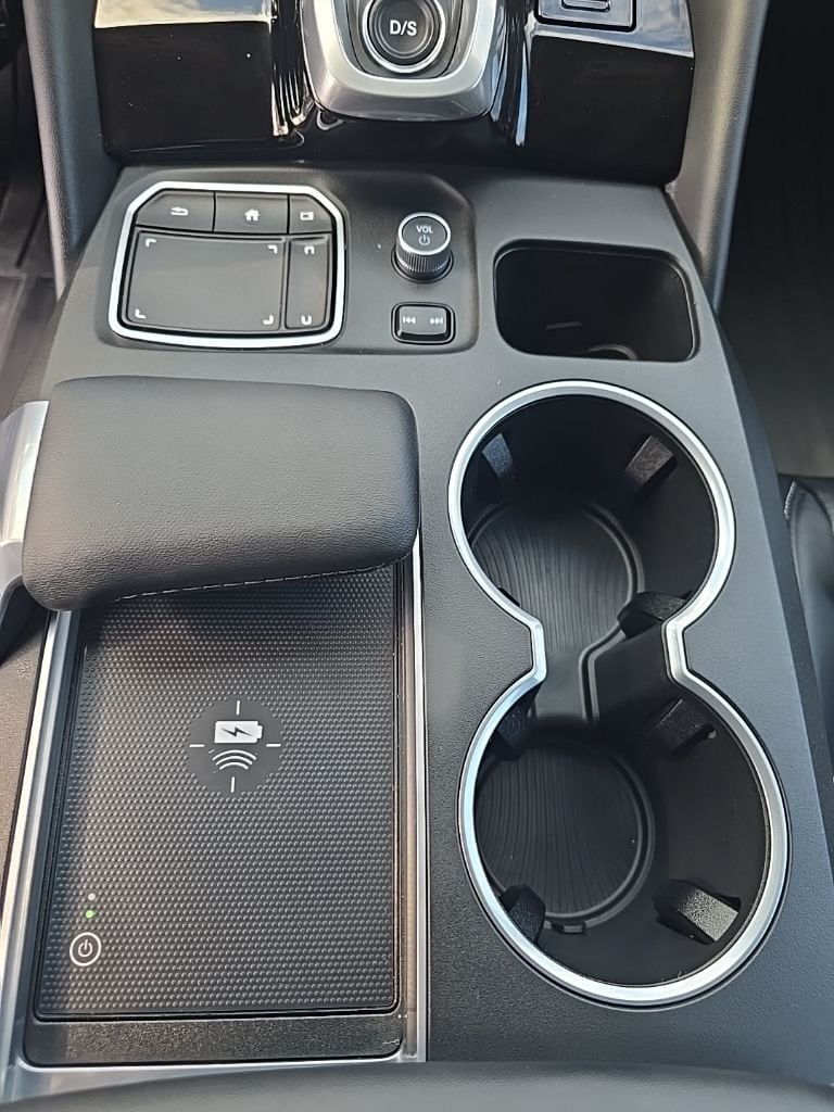 Thumbnail: 2023 Acura MDX - 27