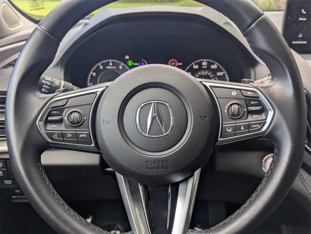 Thumbnail: 2022 Acura RDX - 17
