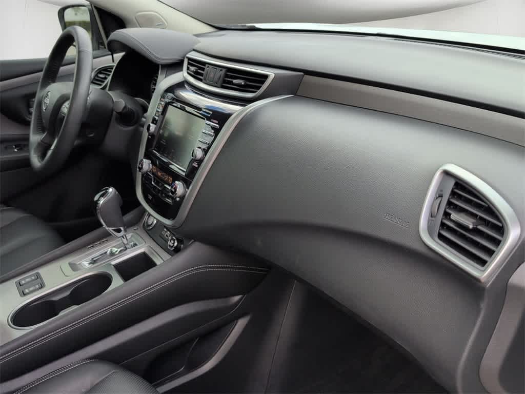 Thumbnail: 2024 Nissan Murano - 6