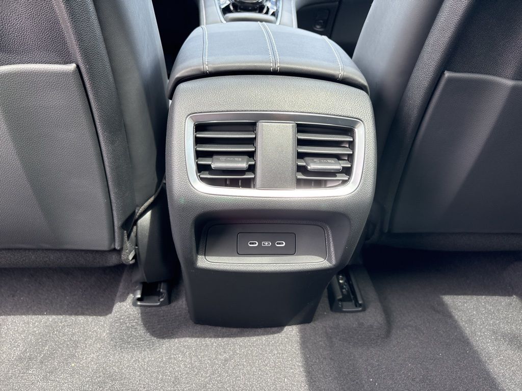 Thumbnail: 2026 Acura RDX - 28