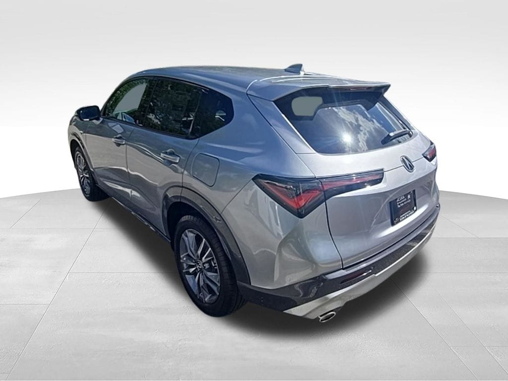 Thumbnail: 2026 Acura ADX - 7