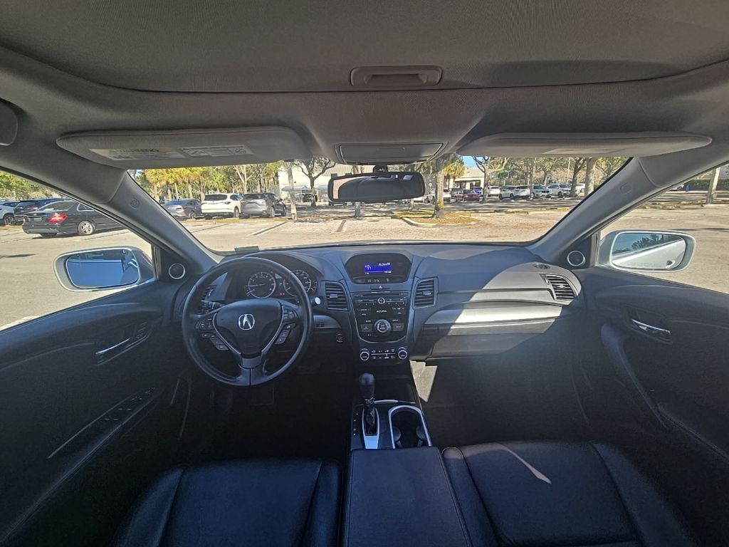 Thumbnail: 2018 Acura RDX - 33