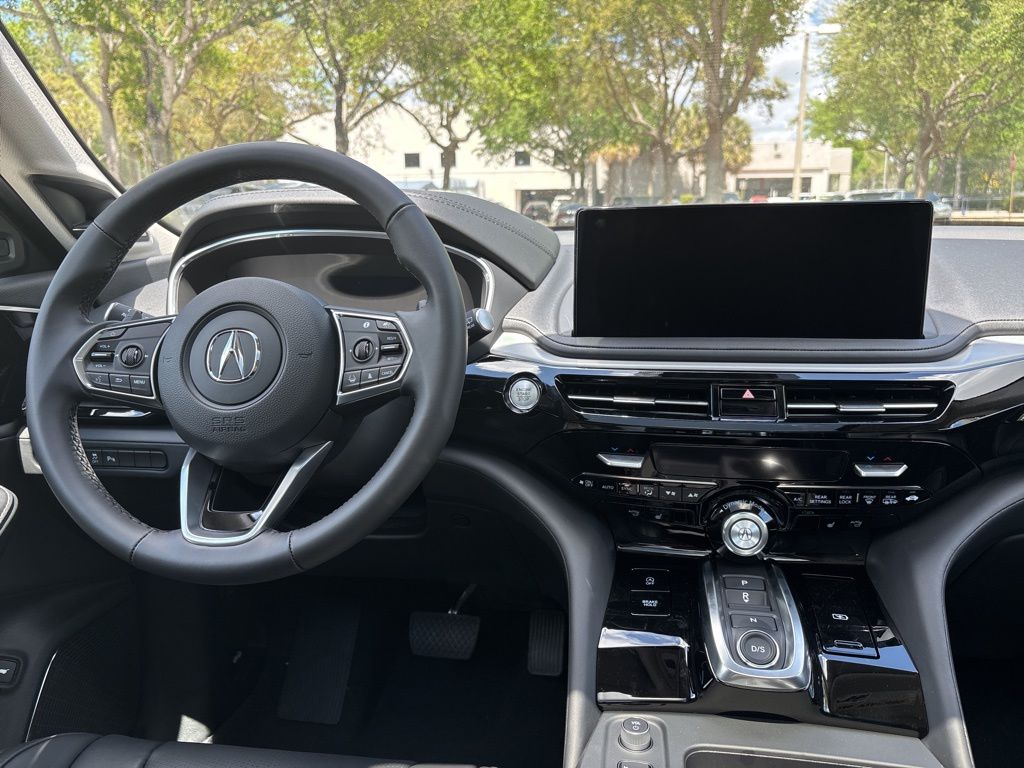 Thumbnail: 2026 Acura MDX - 24