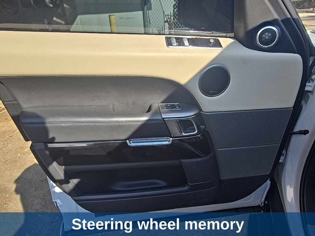 Thumbnail: 2018 Land Rover Range Rover Sport - 19