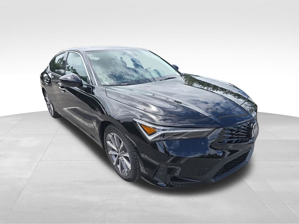 Thumbnail: 2026 Acura Integra - 3