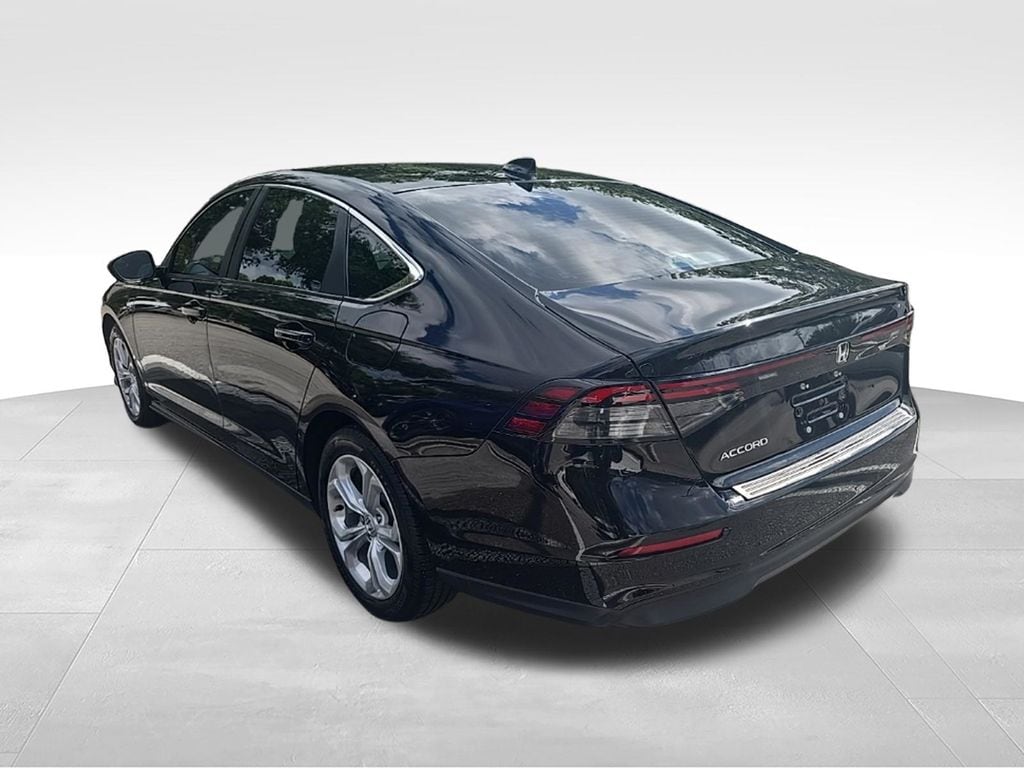 Thumbnail: 2023 Honda Accord - 7