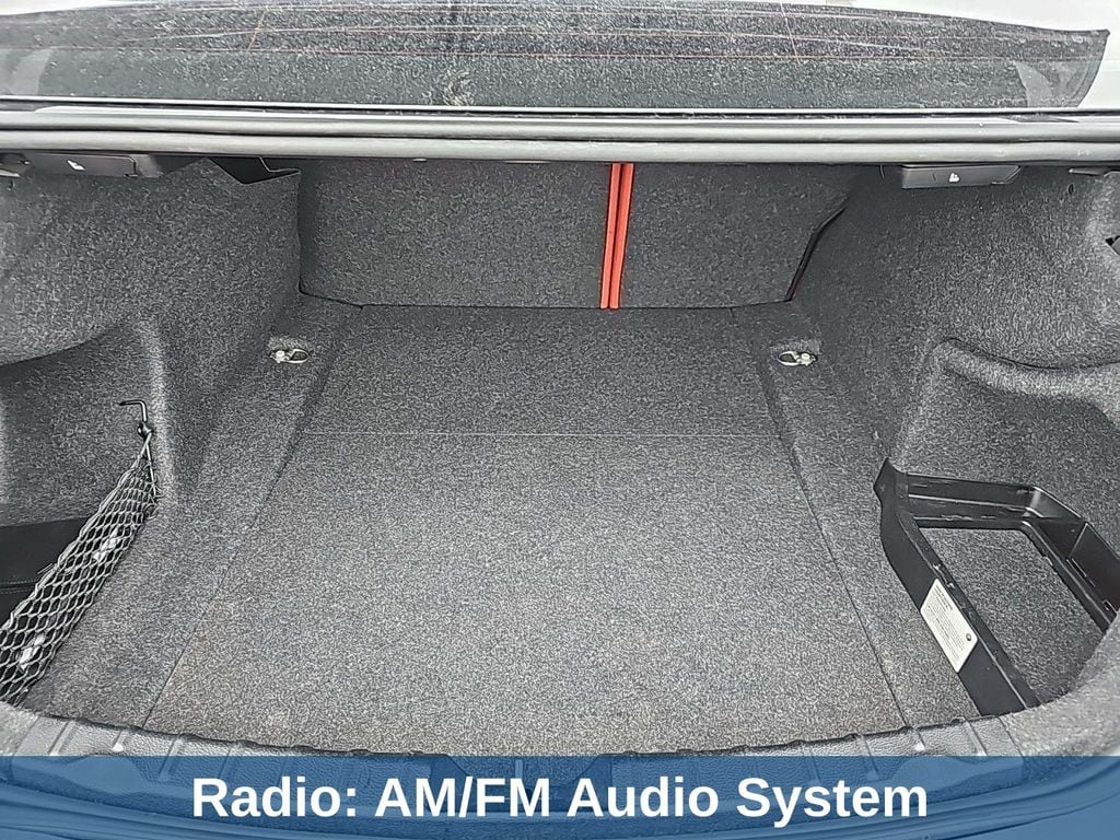 Thumbnail: 2018 BMW M3 - 14