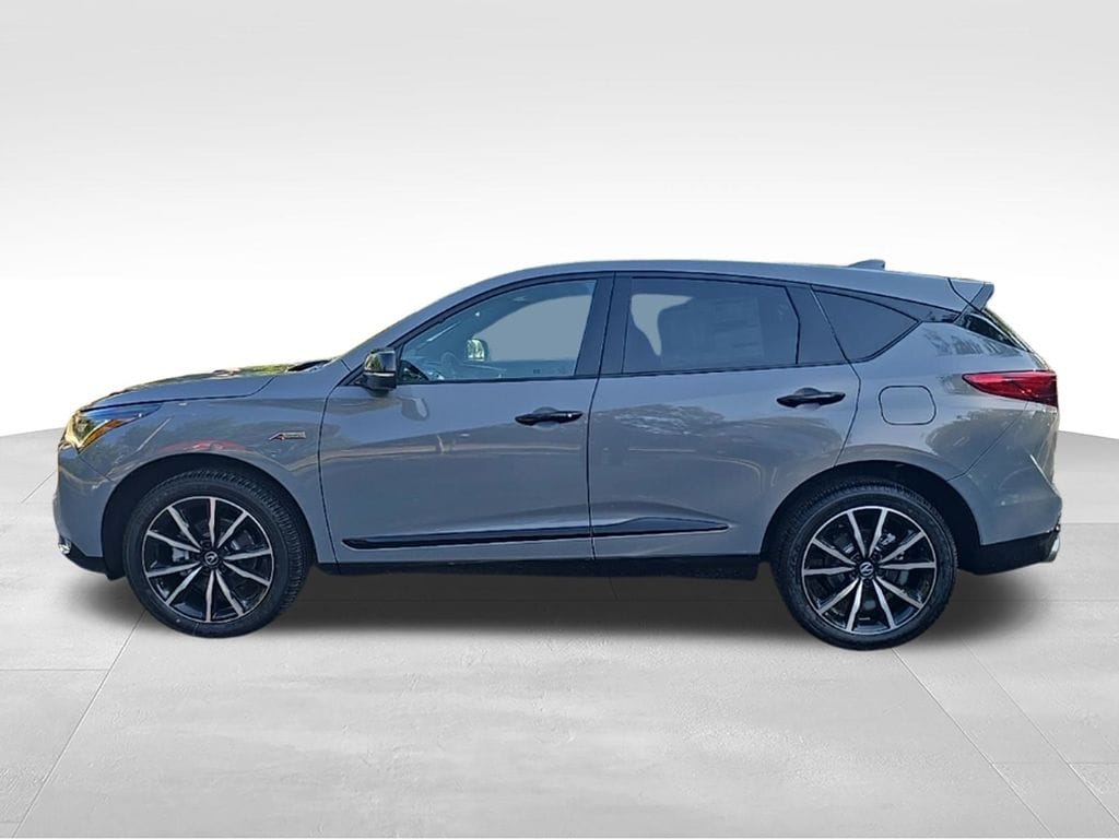 Thumbnail: 2026 Acura RDX - 8