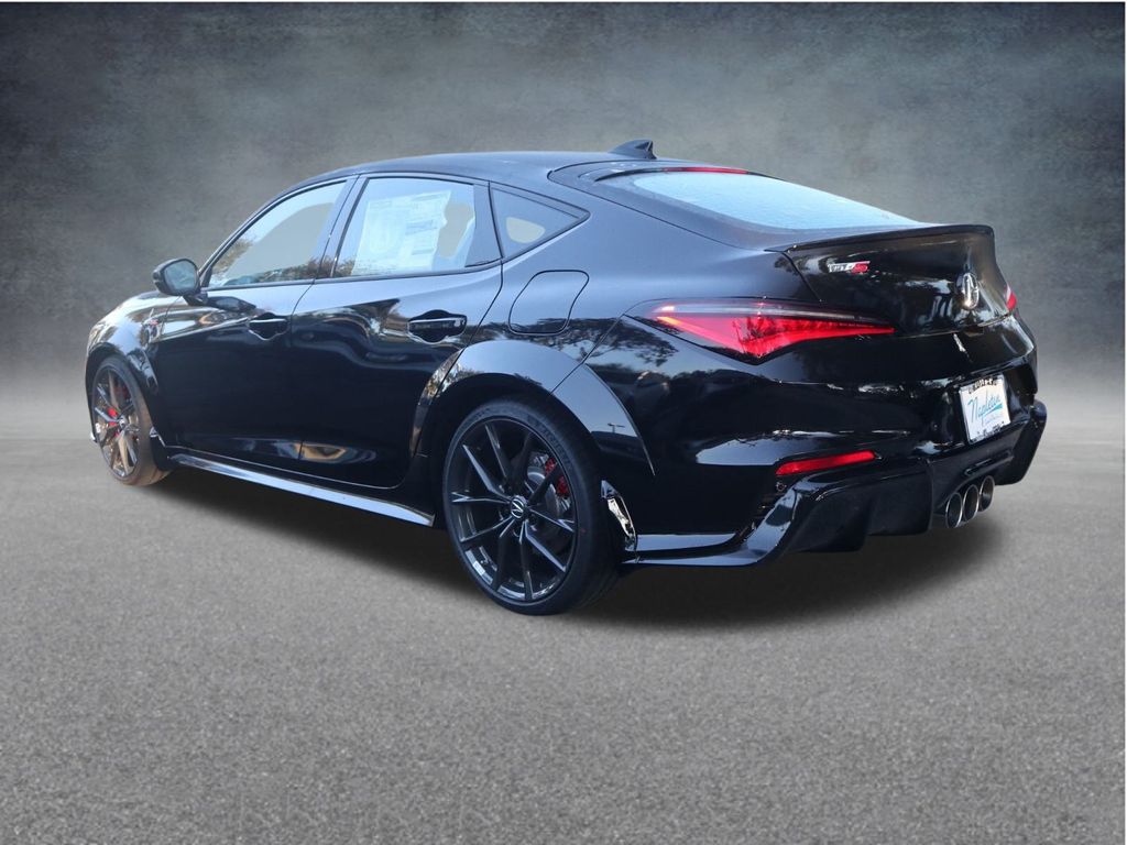 Thumbnail: 2025 Acura Integra - 6