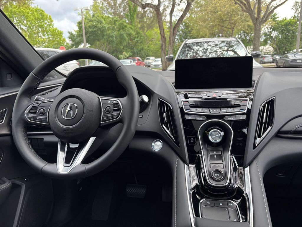 Thumbnail: 2026 Acura RDX - 22