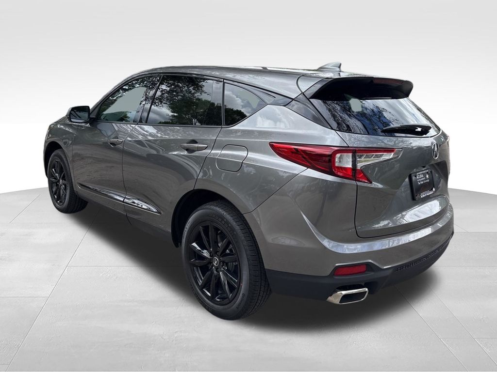 Thumbnail: 2026 Acura RDX - 3