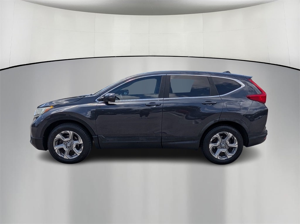 Thumbnail: 2017 Honda CR-V - 5