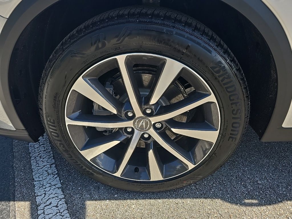 Thumbnail: 2026 Acura MDX - 9