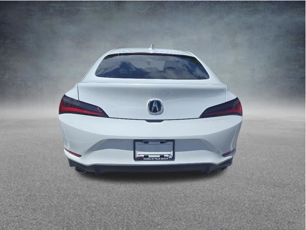 Thumbnail: 2025 Acura Integra - 6