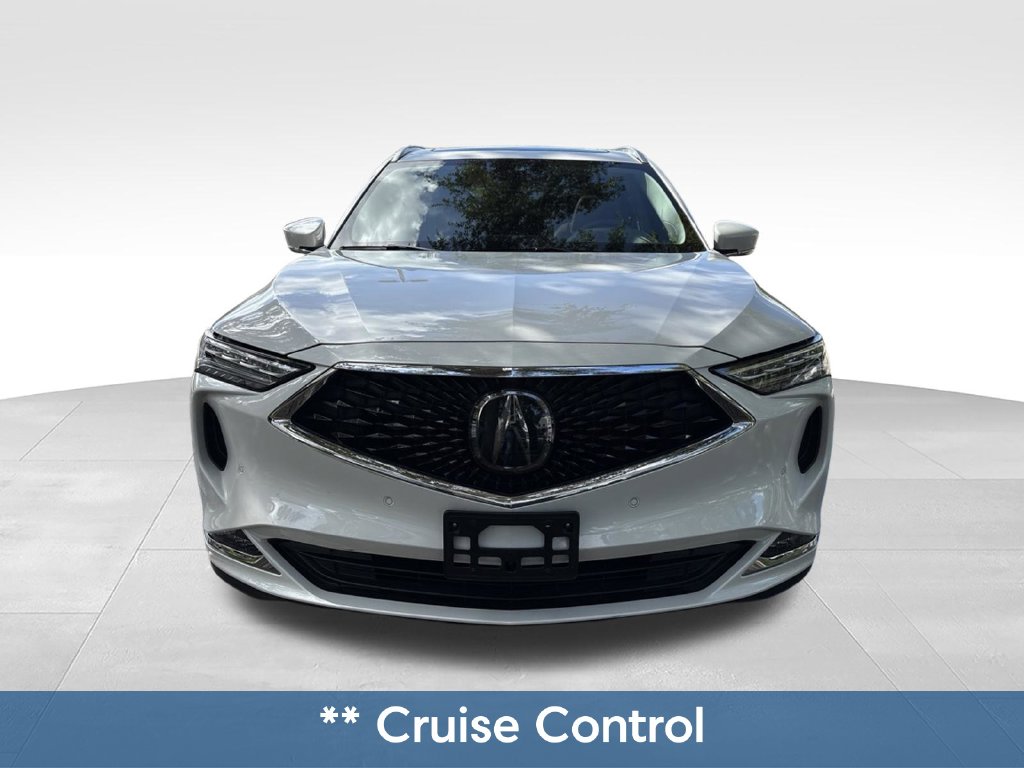 2023 Acura MDX Advance Package - Photo 10