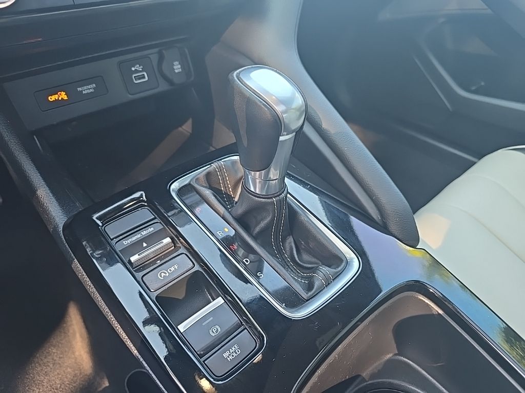 Thumbnail: 2023 Acura Integra - 26