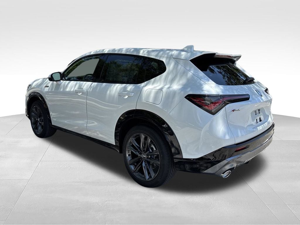 Thumbnail: 2026 Acura ADX - 3