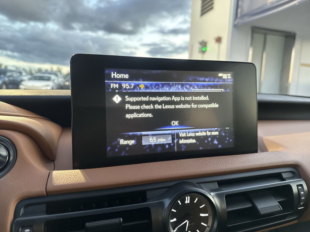 Thumbnail: 2024 Lexus IS - 19