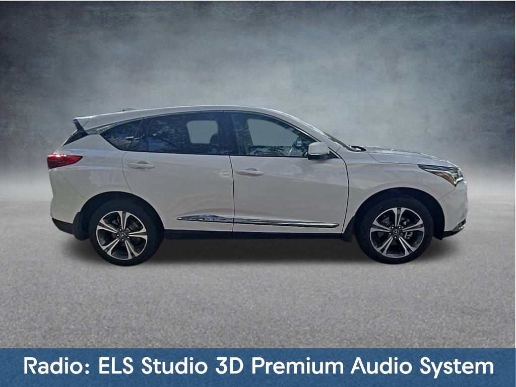 Thumbnail: 2023 Acura RDX - 5