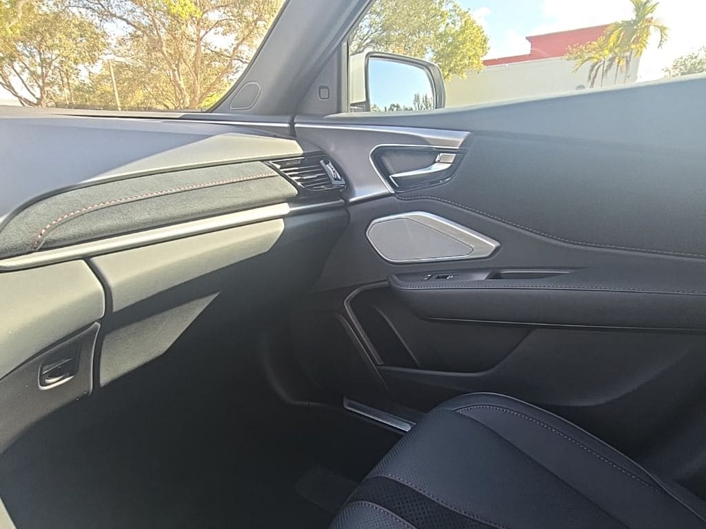 Thumbnail: 2023 Acura RDX - 27