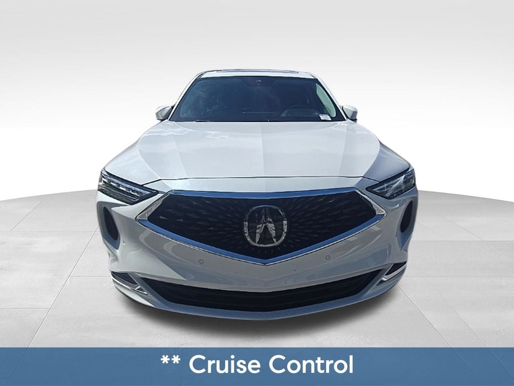 2024 Acura MDX Technology Package - Photo 10