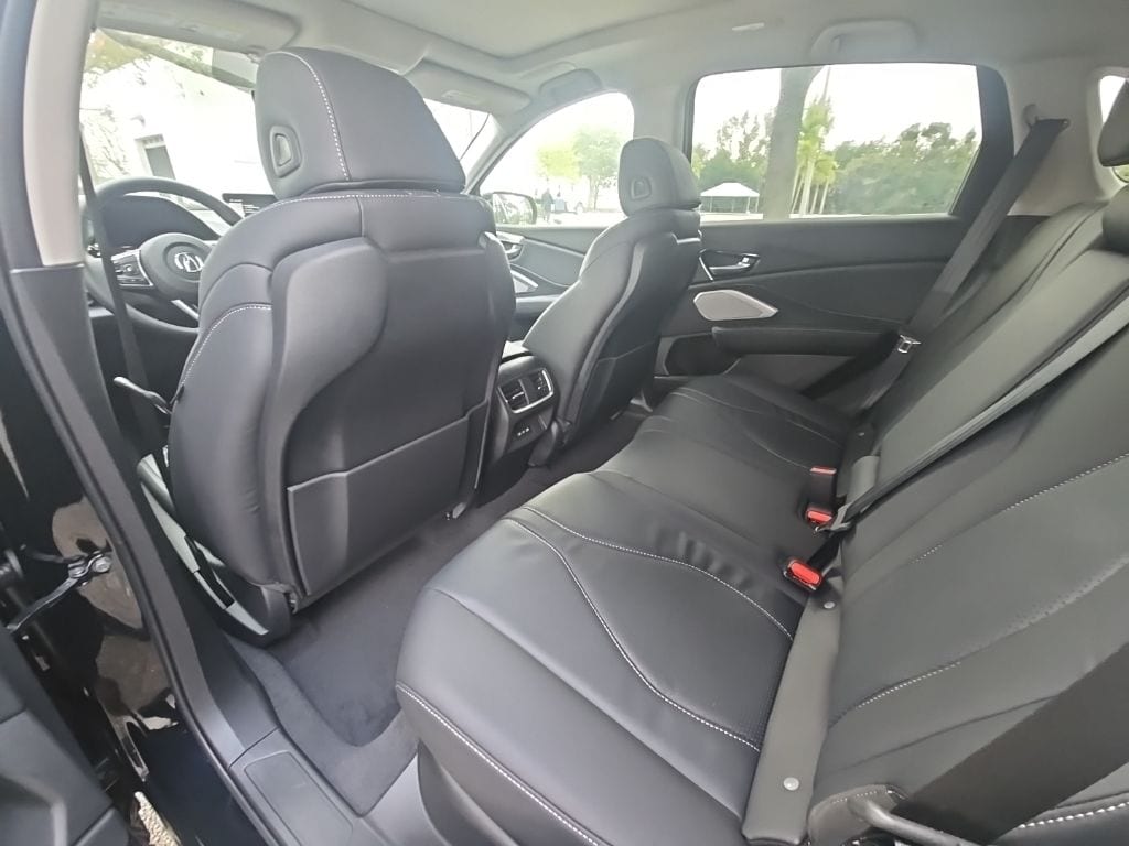 Thumbnail: 2026 Acura RDX - 29