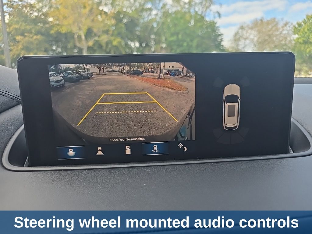 Thumbnail: 2023 Acura MDX - 23