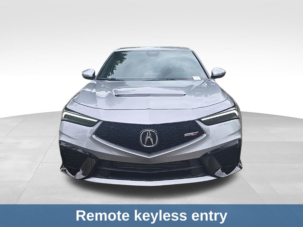 Thumbnail: 2024 Acura Integra - 9