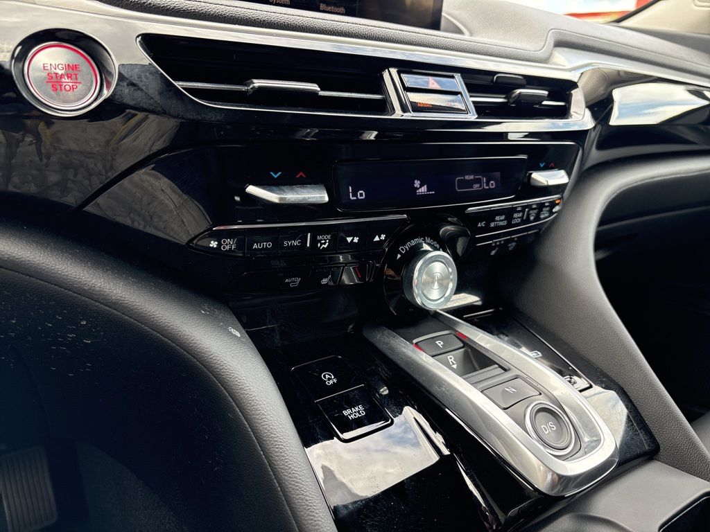 Thumbnail: 2023 Acura MDX - 35