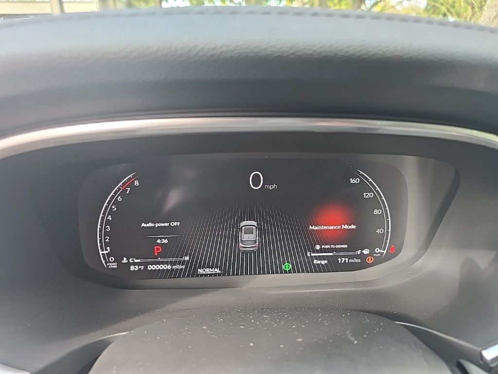 Thumbnail: 2026 Acura MDX - 15