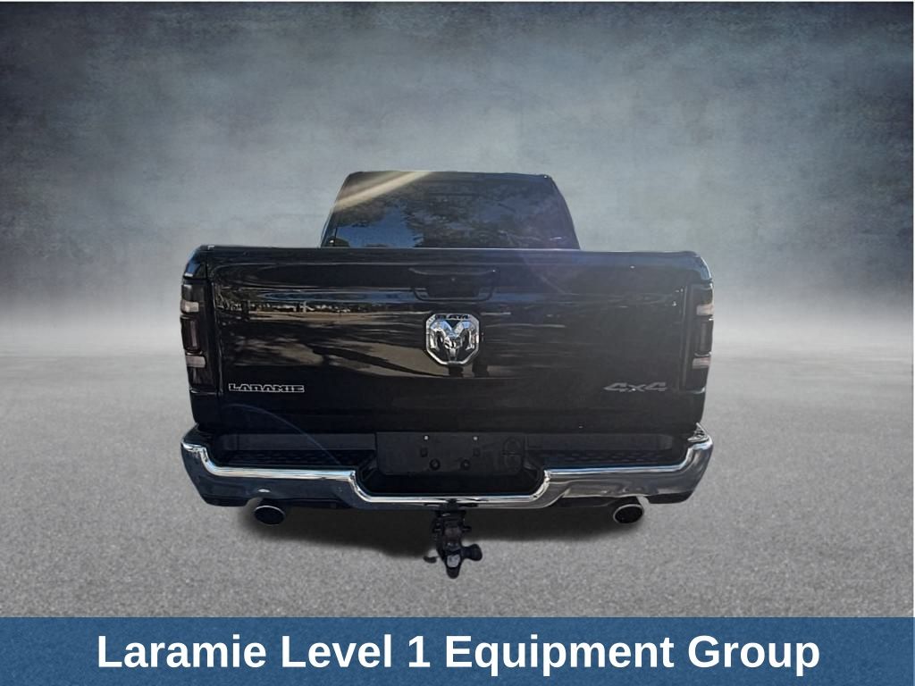 Thumbnail: 2023 RAM 1500 - 7