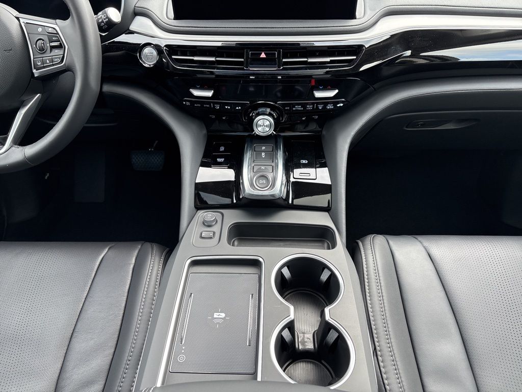 Thumbnail: 2026 Acura MDX - 23