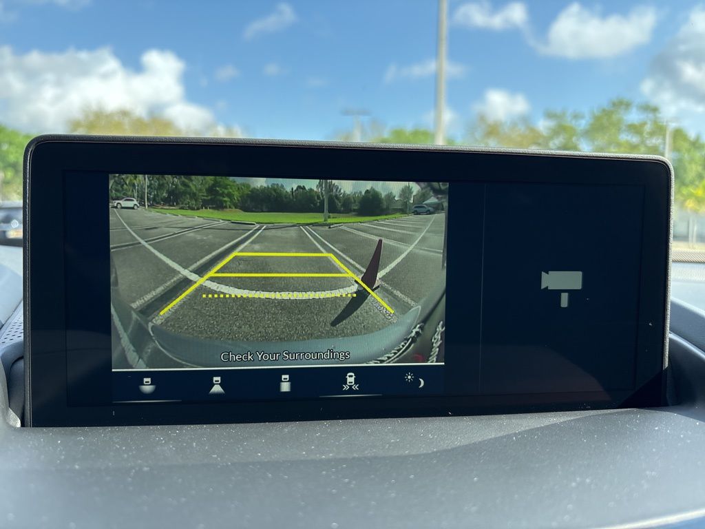 Thumbnail: 2026 Acura RDX - 30