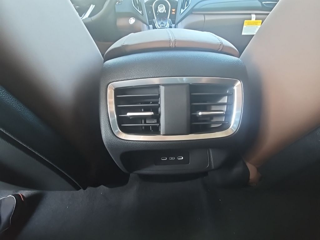 Thumbnail: 2026 Acura RDX - 29