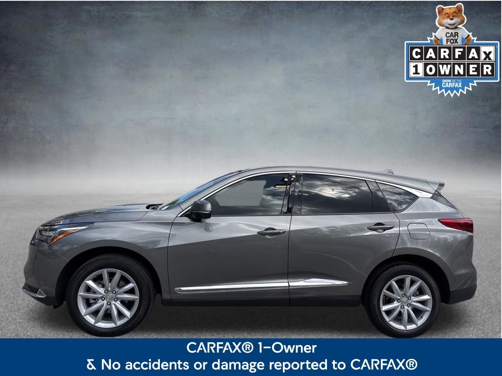 Thumbnail: 2024 Acura RDX - 3